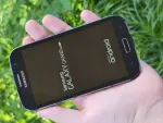 Samsung Galaxy Grand Neo smartphone