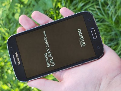 Samsung Galaxy Grand Neo
