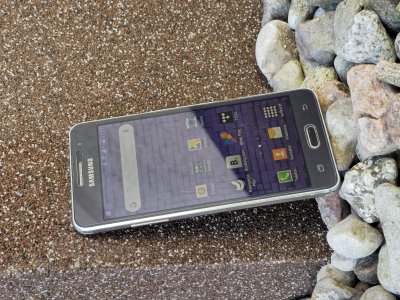 Samsung Galaxy Grand Prime