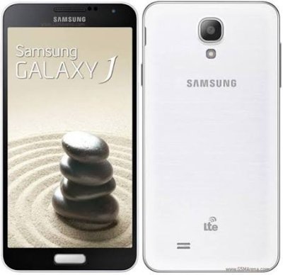 Samsung Galaxy J (SC-02F / SGH-N075)