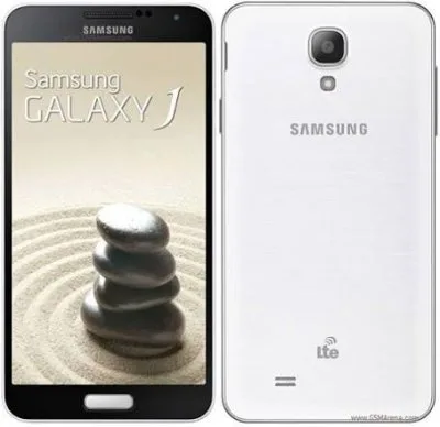 Samsung Galaxy J (SC-02F / SGH-N075) smartphone