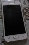 Samsung Galaxy J1 smartphone