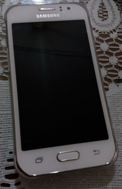 Samsung Galaxy J1