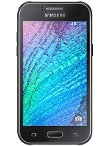 Samsung Galaxy J1 (2015, 3G)