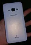 Samsung Galaxy J1 (2016) smartphone