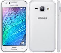 Samsung Galaxy J1 4G