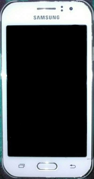 Samsung Galaxy J1 Ace