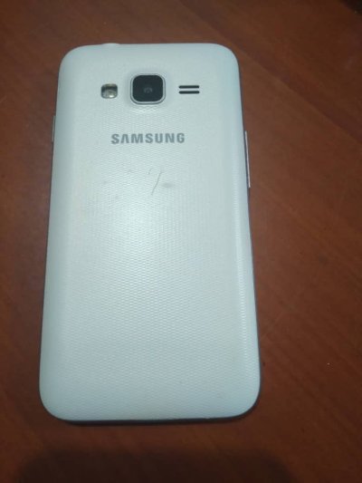 Samsung Galaxy J1 mini prime