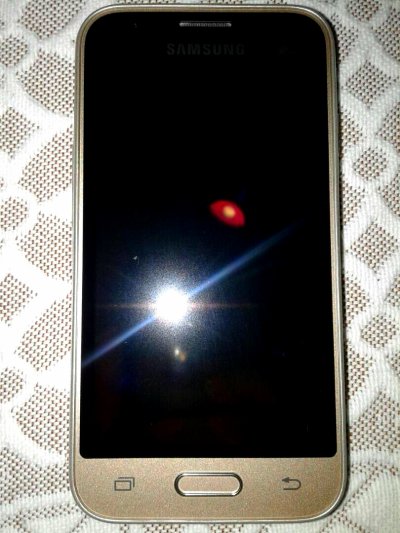 Samsung Galaxy J1 Nxt