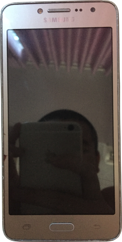 Samsung Galaxy J2 (2016)