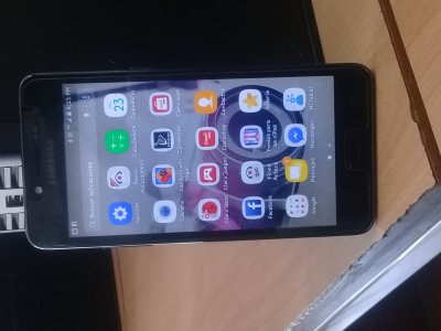 Samsung Galaxy J2 (2018)