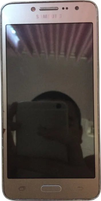 Samsung Galaxy J2 Prime smartphone