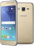 Samsung Galaxy J2 Pure smartphone