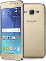 Samsung Galaxy J2 Pure