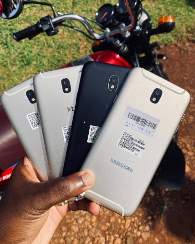 Samsung Galaxy J3 (2018)