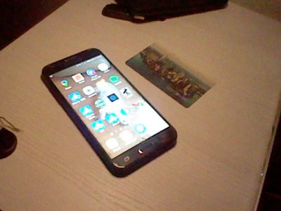 Samsung Galaxy J3 Prime