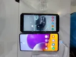 Samsung Galaxy J4 smartphone