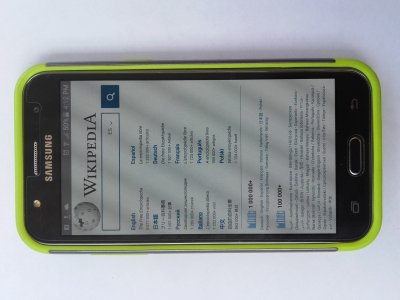 Samsung Galaxy J5 (2015)