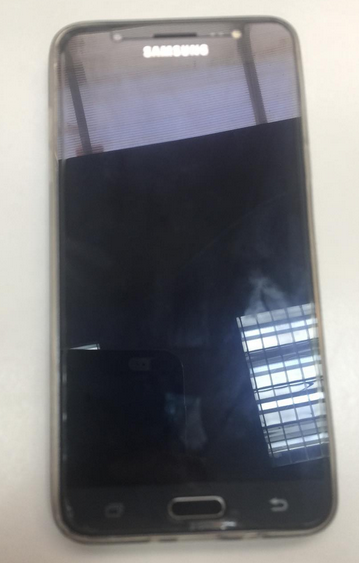 Samsung Galaxy J5 (2017)