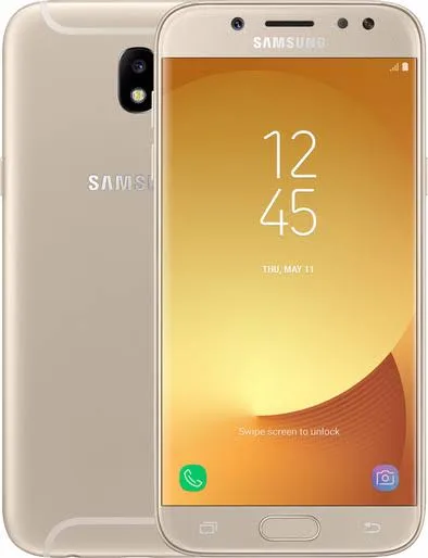 Samsung Galaxy J5 (2017) smartphone