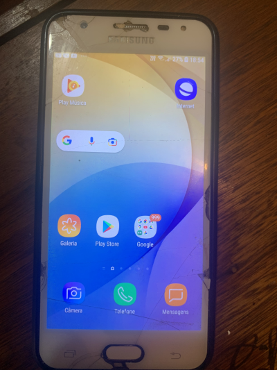Samsung Galaxy J5 Prime