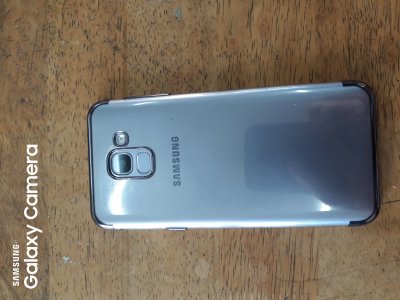 Samsung Galaxy J7 (2018)