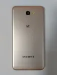 Samsung Galaxy J7 Prime smartphone