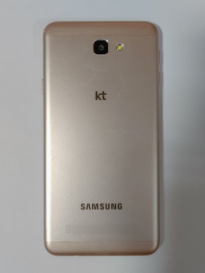 Samsung Galaxy J7 Prime