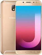 Samsung Galaxy J7 Pro smartphone