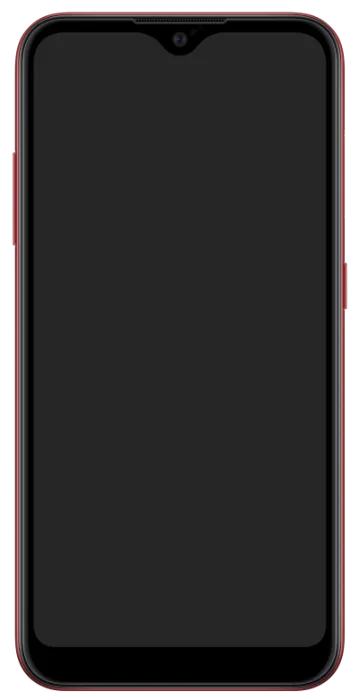 Samsung Galaxy M01 smartphone