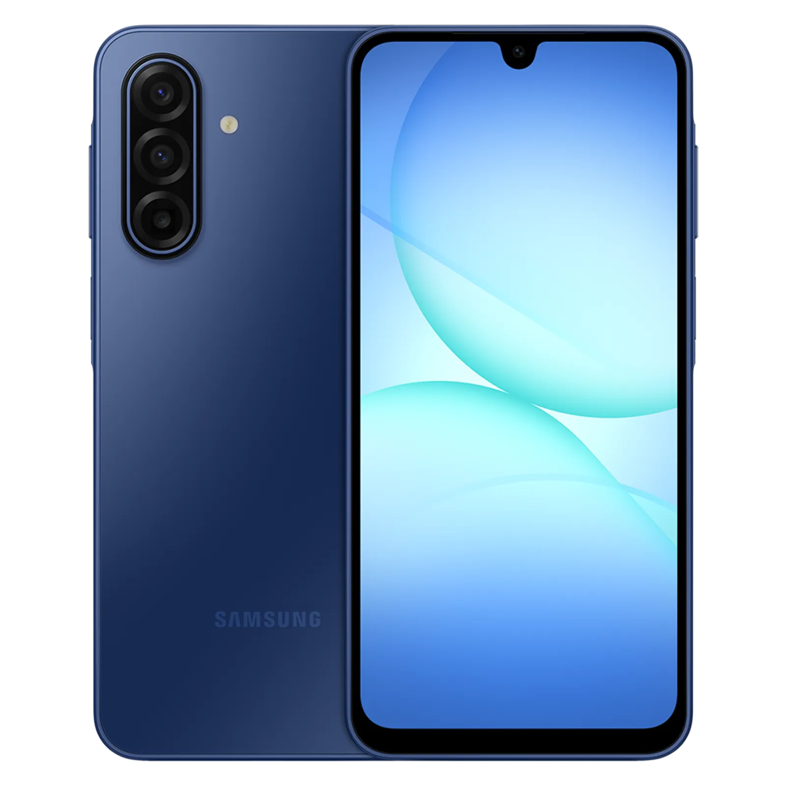 Samsung Galaxy M17e 5G