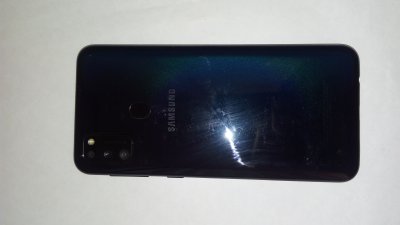 Samsung Galaxy M30s