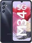Samsung Galaxy M34 5G smartphone