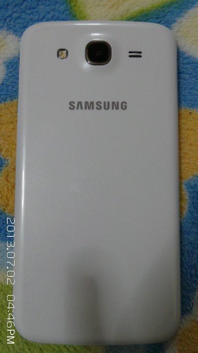 Samsung Galaxy Mega 5.8