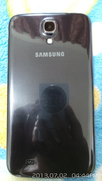 Samsung Galaxy Mega 6.3
