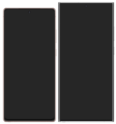 Samsung Galaxy Note 10 5G