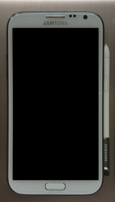 Samsung Galaxy Note 2