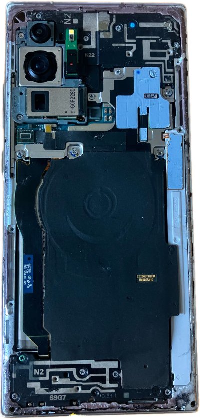Samsung Galaxy Note 20