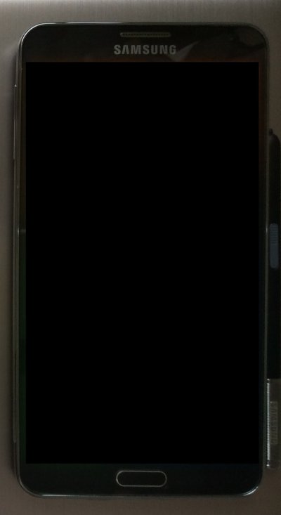 Samsung Galaxy Note 3