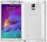 Samsung Galaxy Note 4 Duos smartphone