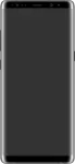 Samsung Galaxy Note 8 smartphone