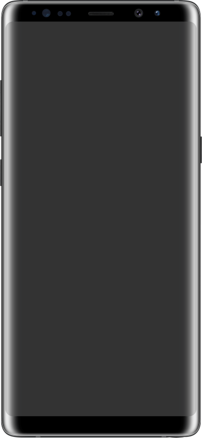 Samsung Galaxy Note 8