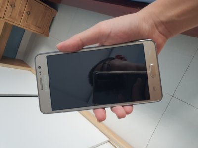 Samsung Galaxy On5