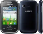 Samsung Galaxy Pocket Duos S5302 smartphone