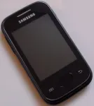 Samsung Galaxy Pocket Plus (GT-S5301) smartphone