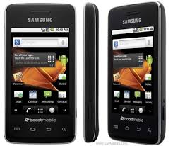 Samsung Galaxy Prevail (SPH-M820)