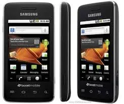 Samsung Galaxy Prevail (SPH-M820) smartphone