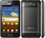 Samsung Galaxy R Style smartphone