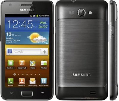Samsung Galaxy R Style