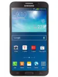 Samsung Galaxy Round smartphone